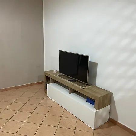 Apartamento Corale Palermo