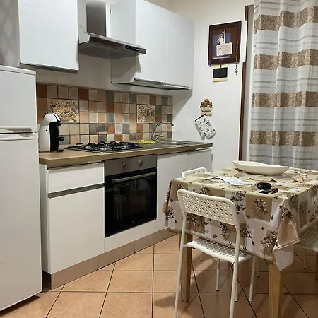 Apartamento Corale Palermo