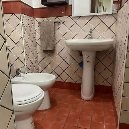 Corale Apartamento *