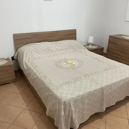 Apartamento Corale Palermo