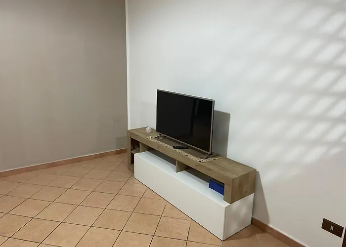 Apartament Corale Palermo