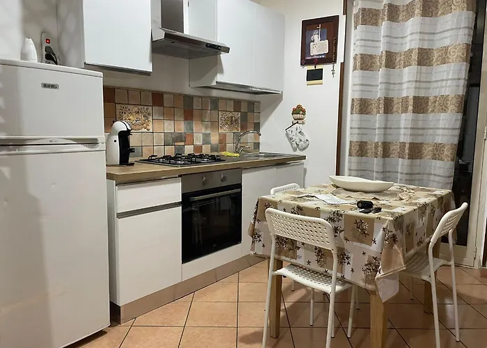 Apartament Corale Palermo