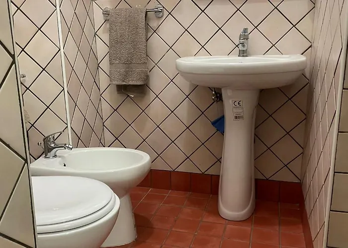 Corale Apartament *