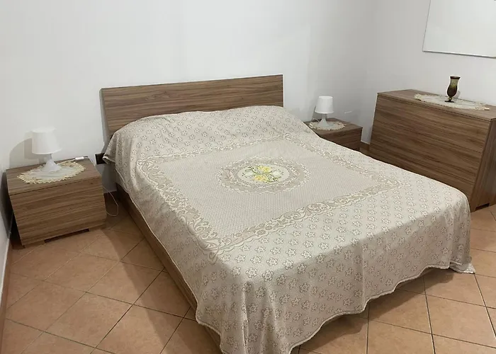 Apartament Corale Palermo